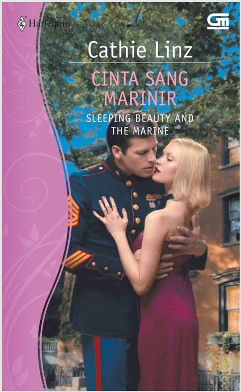 Cinta Sang Marinir